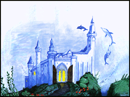 Bild Atlantis